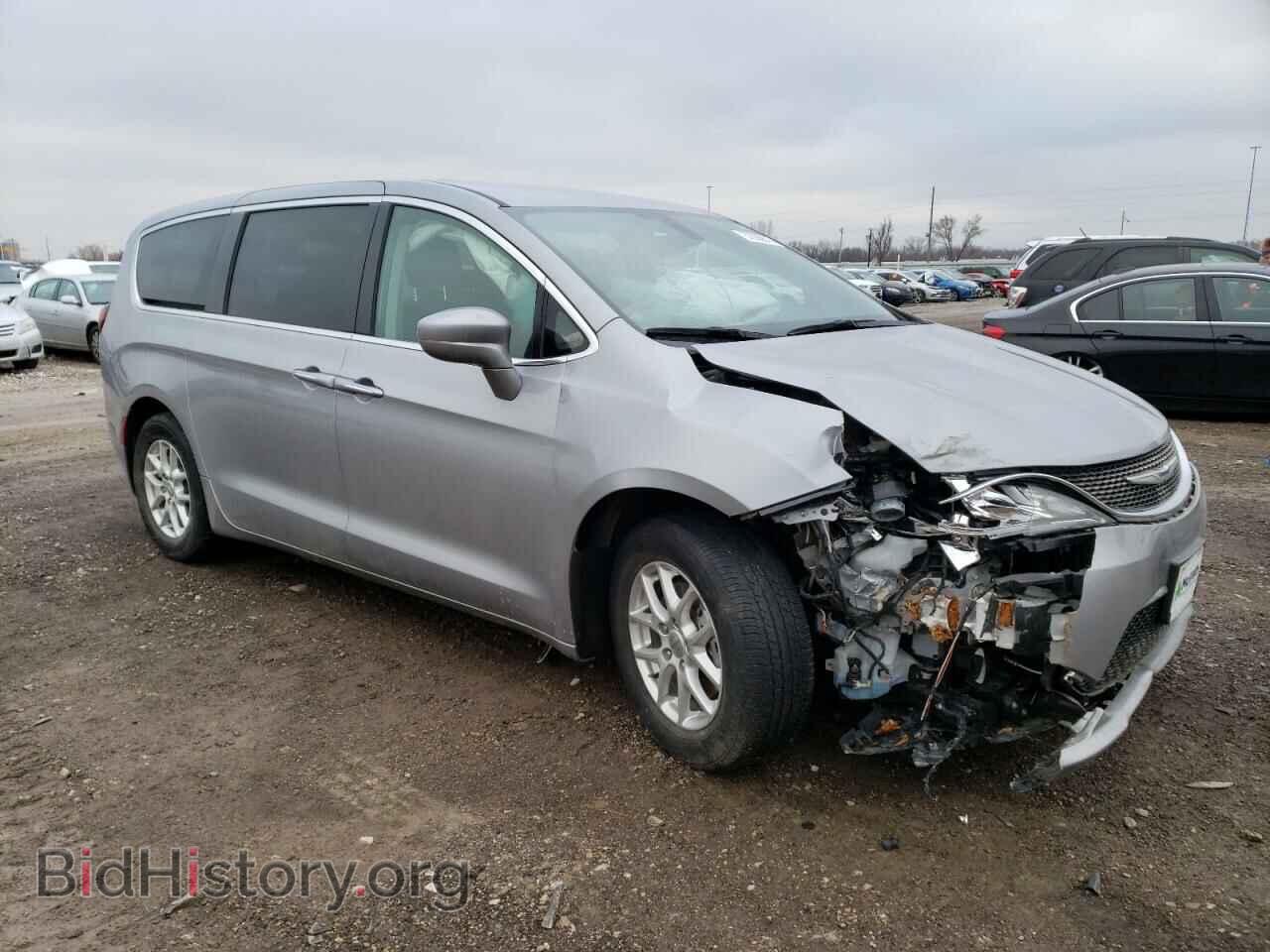 2020 CHRYSLER PACIFICA - VIN: 2C4RC1FGXLR247920 - Photo 4