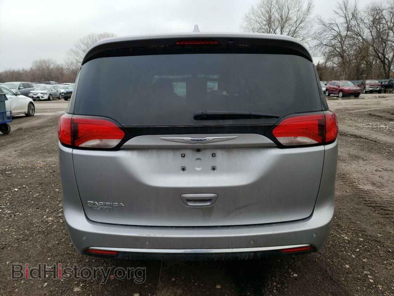 2020 CHRYSLER PACIFICA - VIN: 2C4RC1FGXLR247920 - Photo 6
