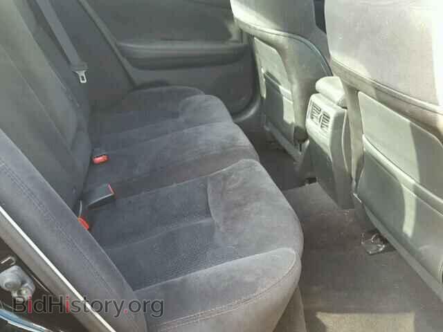 2010 NISSAN MAXIMA - VIN: 1N4AA5AP1AC862935 - Фото 6