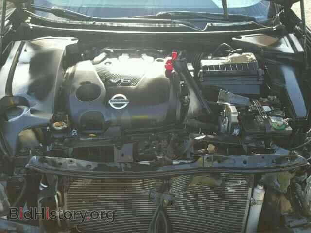2010 NISSAN MAXIMA - VIN: 1N4AA5AP1AC862935 - Фото 7
