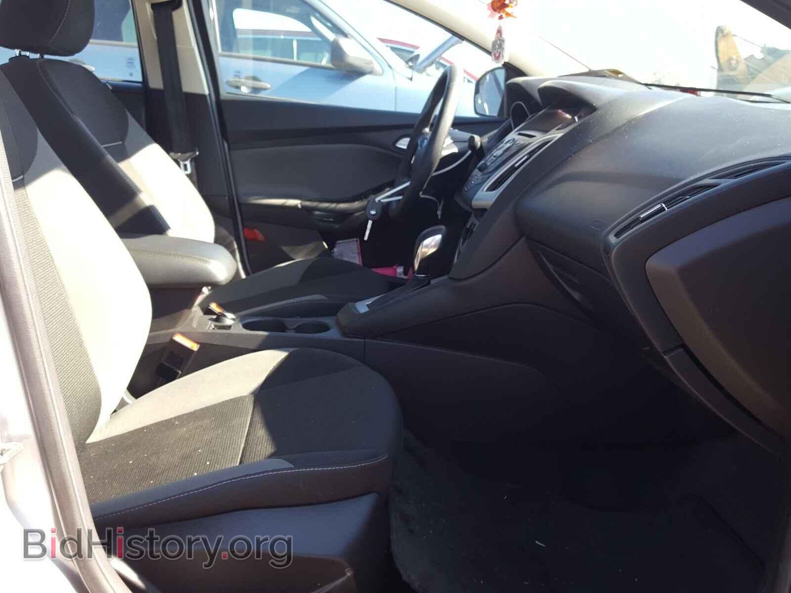 2014 FORD FOCUS - VIN: 1FADP3F26EL194276 - Фото 5