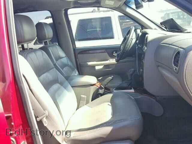 2003 GMC ENVOY - VIN: 1GKDS13S032147205 - Photo 5