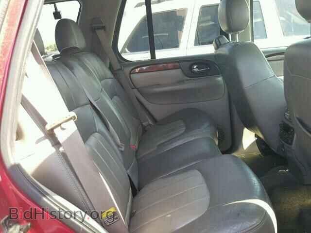 2003 GMC ENVOY - VIN: 1GKDS13S032147205 - Photo 6