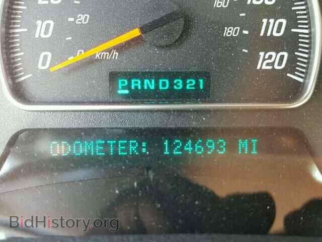 2003 GMC ENVOY - VIN: 1GKDS13S032147205 - Photo 8
