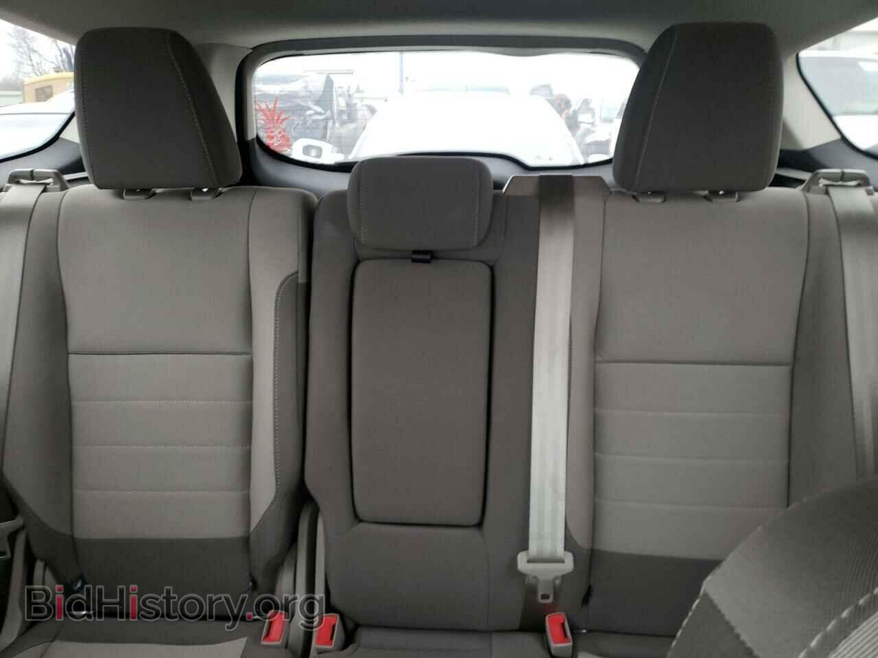 2015 FORD ESCAPE - VIN: 1FMCU9G92FUC82620 - Фото 10