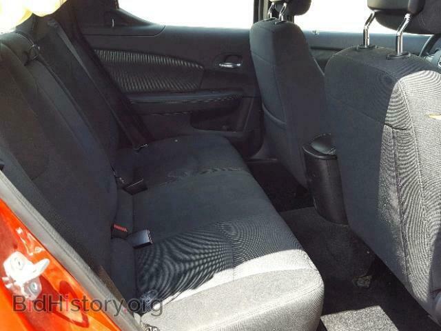 2013 DODGE AVENGER - VIN: 1C3CDZAB3DN628413 - Photo 6