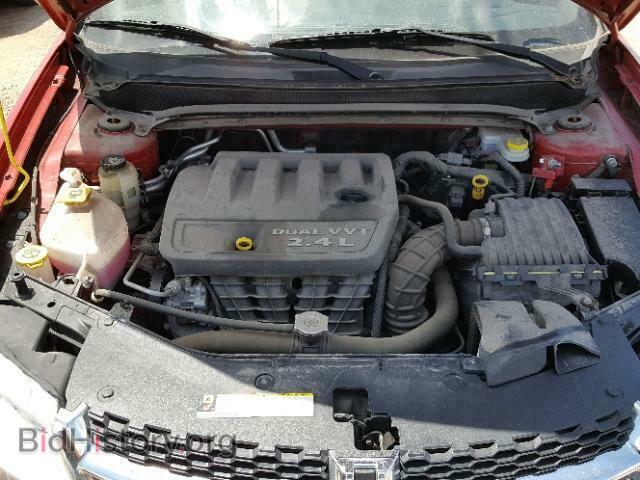 2013 DODGE AVENGER - VIN: 1C3CDZAB3DN628413 - Photo 7