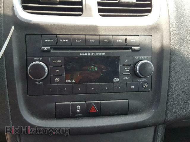 2013 DODGE AVENGER - VIN: 1C3CDZAB3DN628413 - Photo 9