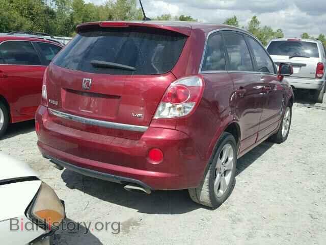 2008 SATURN VUE - VIN: 3GSCL13798S545206 - Фото 4