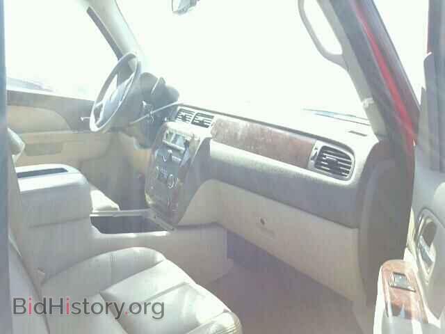 2010 CHEVROLET SILVERADO - VIN: 3GCRCTE06AG299614 - Фото 5