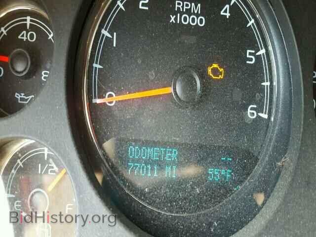 2010 CHEVROLET SILVERADO - VIN: 3GCRCTE06AG299614 - Фото 8