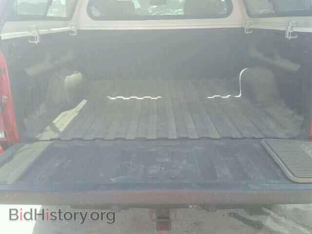 2010 CHEVROLET SILVERADO - VIN: 3GCRCTE06AG299614 - Фото 9
