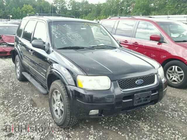 Photo 1FMCU03192KD00094 - FORD ESCAPE 2002