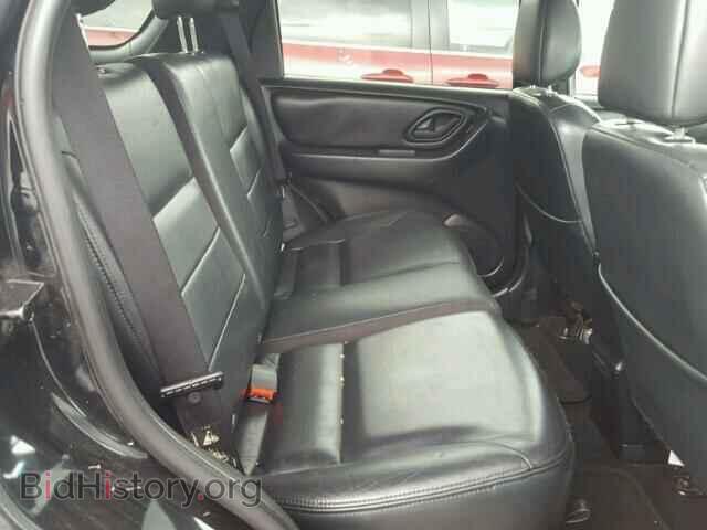 2002 FORD ESCAPE - VIN: 1FMCU03192KD00094 - Фото 6
