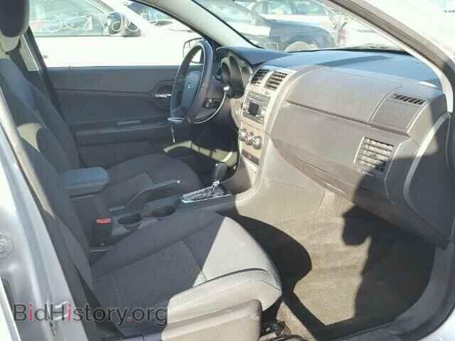 2010 DODGE AVENGER - VIN: 1B3CC4FB6AN101229 - Фото 5
