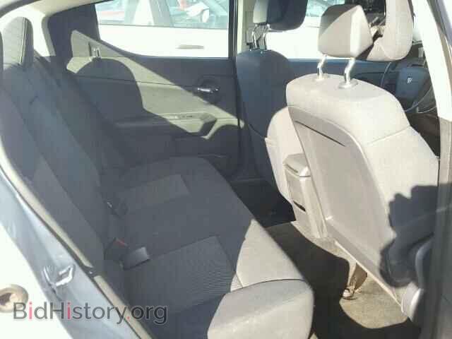 2010 DODGE AVENGER - VIN: 1B3CC4FB6AN101229 - Фото 6