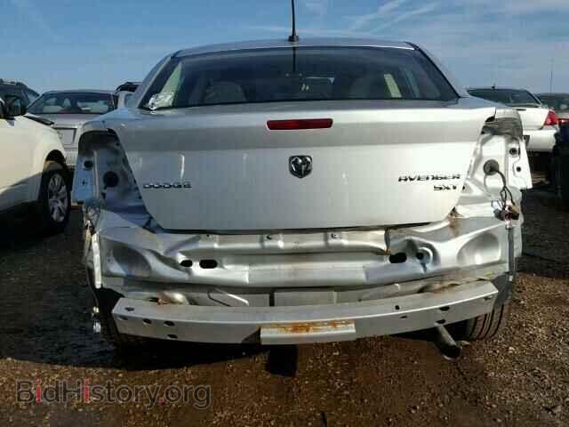 2010 DODGE AVENGER - VIN: 1B3CC4FB6AN101229 - Фото 10