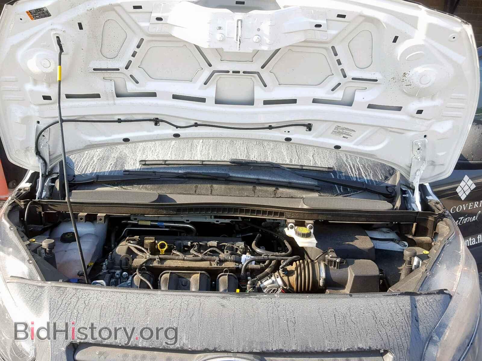 2016 FORD TRANSIT CO - VIN: NM0LS7E72G1288174 - Фото 7