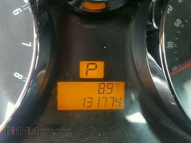 2008 SATURN VUE - VIN: 3GSCL33P98S502156 - Photo 8