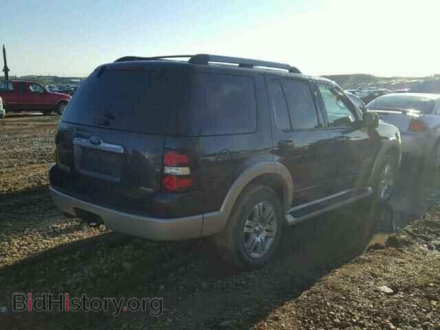 2007 FORD EXPLORER - VIN: 1FMEU74E97UA80597 - Фото 4