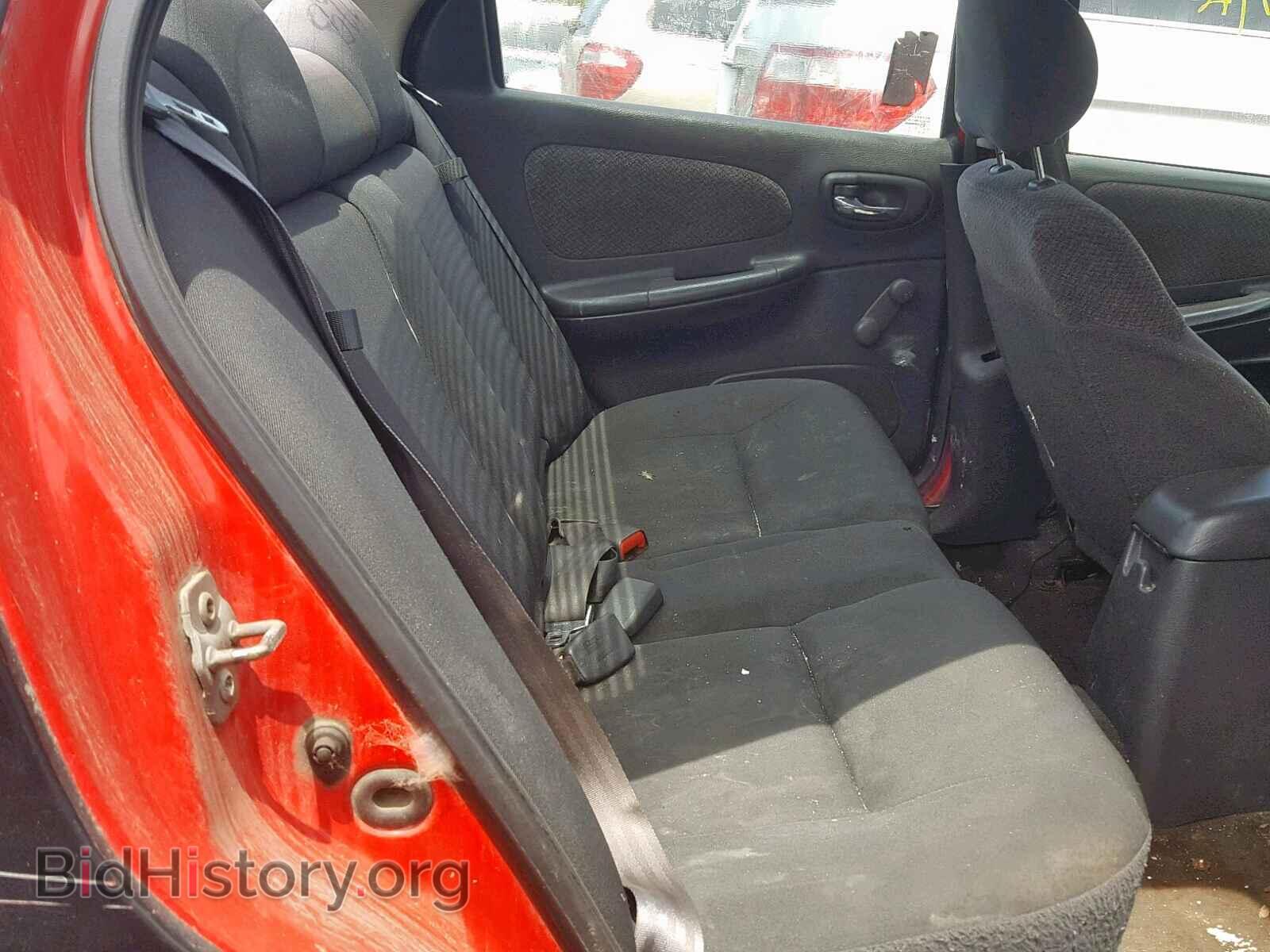2000 DODGE NEON - VIN: 1B3ES46C8YD644585 - Фото 6