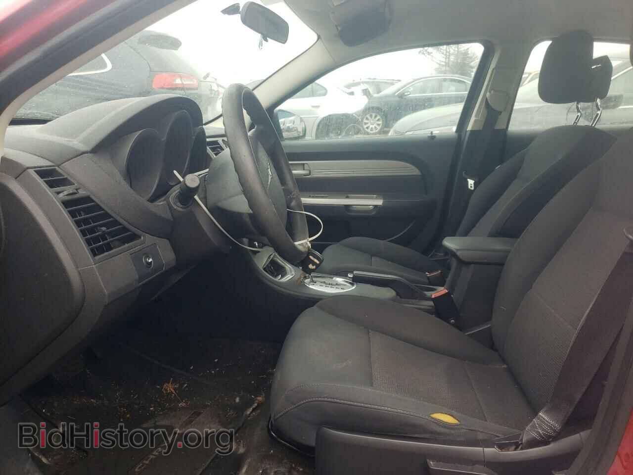2010 CHRYSLER SEBRING - VIN: 1C3CC4FB5AN222286 - Фото 5