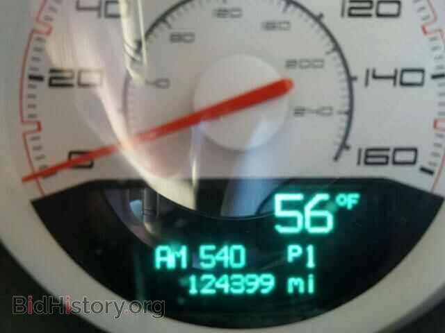 2011 DODGE CHALLENGER - VIN: 2B3CJ5DT2BH574966 - Фото 8