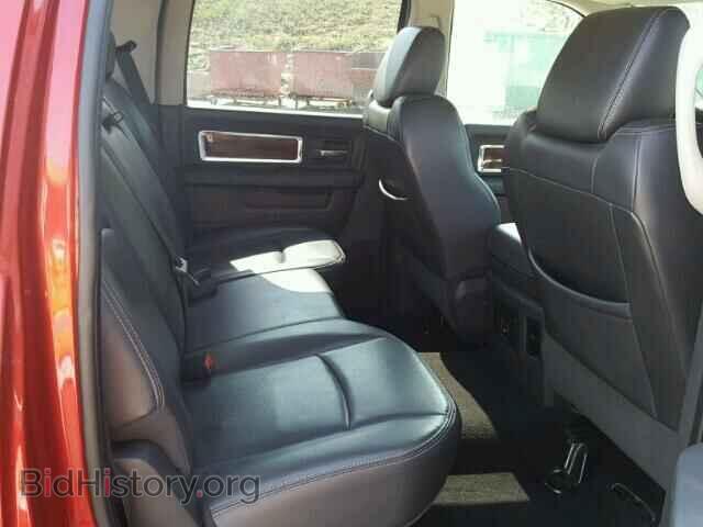 2009 DODGE RAM 1500 - VIN: 1D3HV13T59S782790 - Фото 6