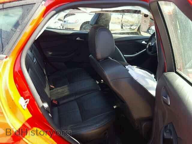 2013 FORD FOCUS - VIN: 1FADP3K24DL162754 - Фото 6