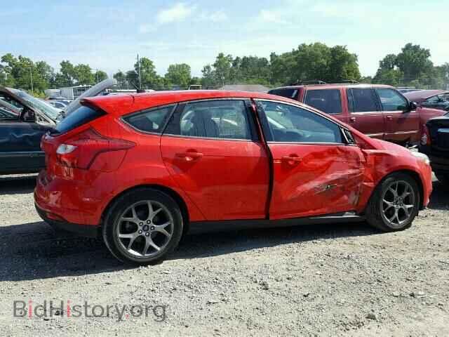 2013 FORD FOCUS - VIN: 1FADP3K24DL162754 - Фото 9