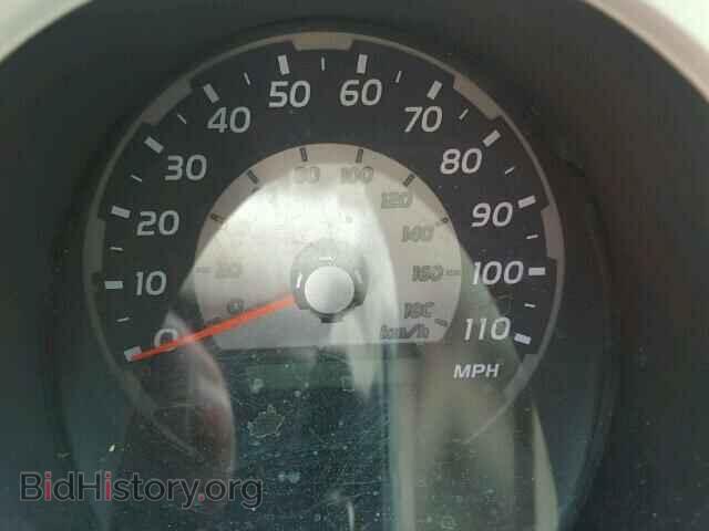2004 TOYOTA 4RUNNER - VIN: JTEZU14R540028047 - Фото 8
