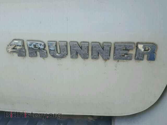 2004 TOYOTA 4RUNNER - VIN: JTEZU14R540028047 - Фото 10