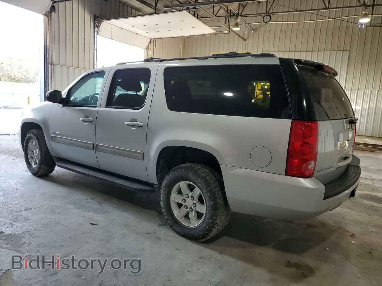 2013 GMC YUKON - VIN: 1GKS2HE74DR253447 - Фото 2