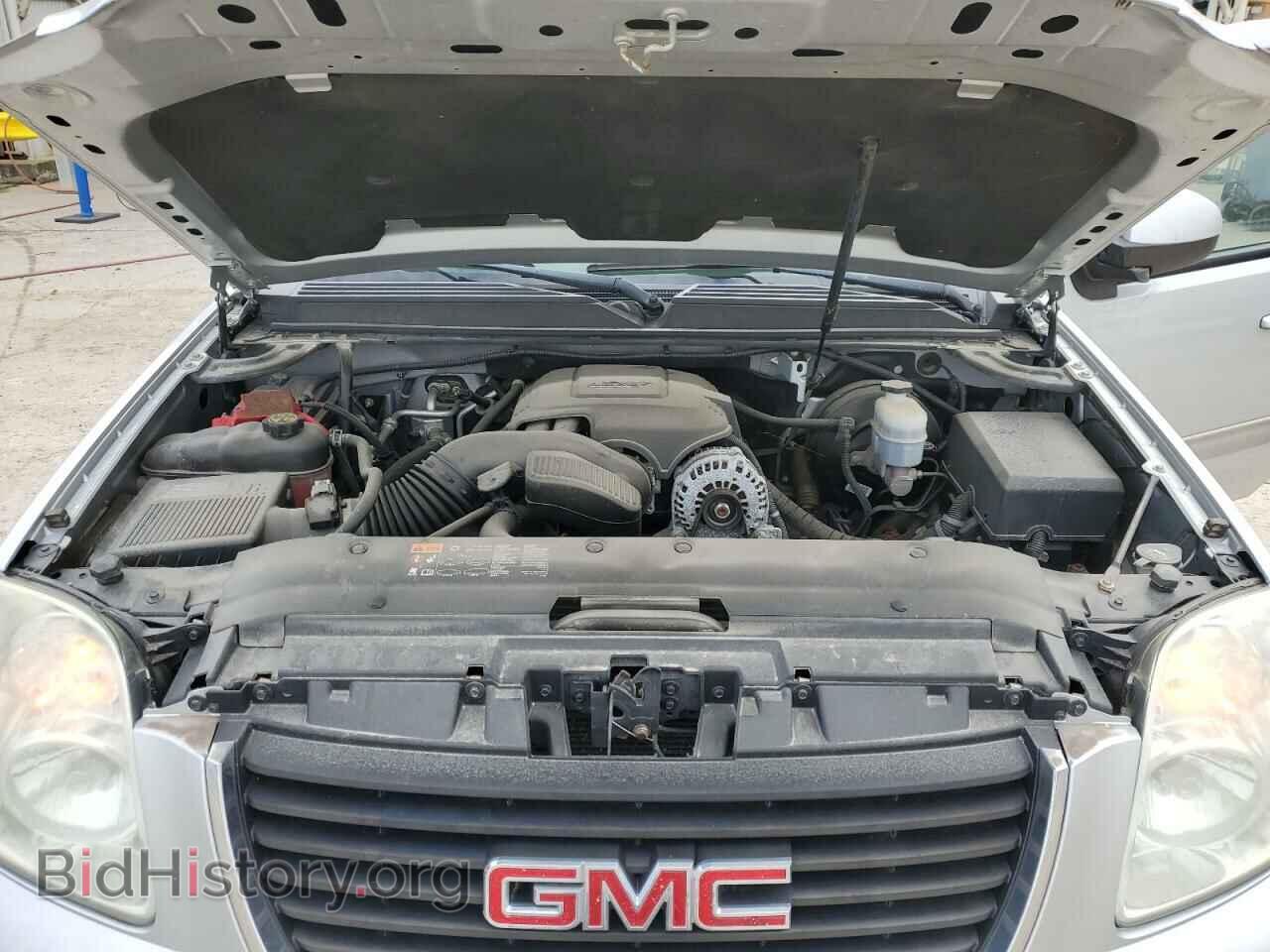 2013 GMC YUKON - VIN: 1GKS2HE74DR253447 - Фото 11