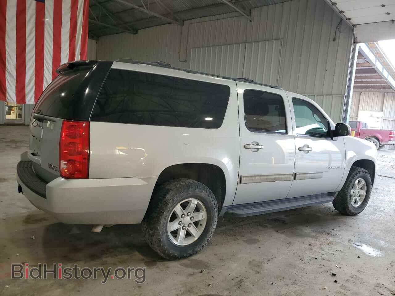 2013 GMC YUKON - VIN: 1GKS2HE74DR253447 - Фото 3