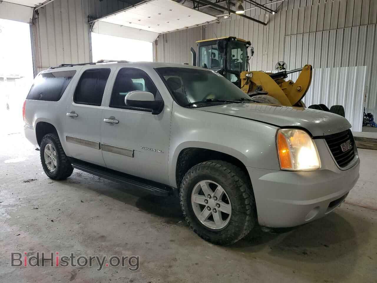2013 GMC YUKON - VIN: 1GKS2HE74DR253447 - Фото 4