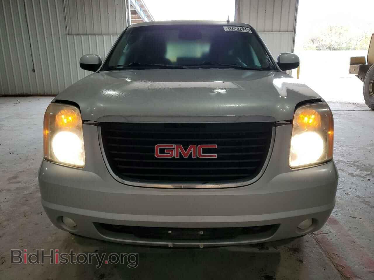 2013 GMC YUKON - VIN: 1GKS2HE74DR253447 - Фото 5