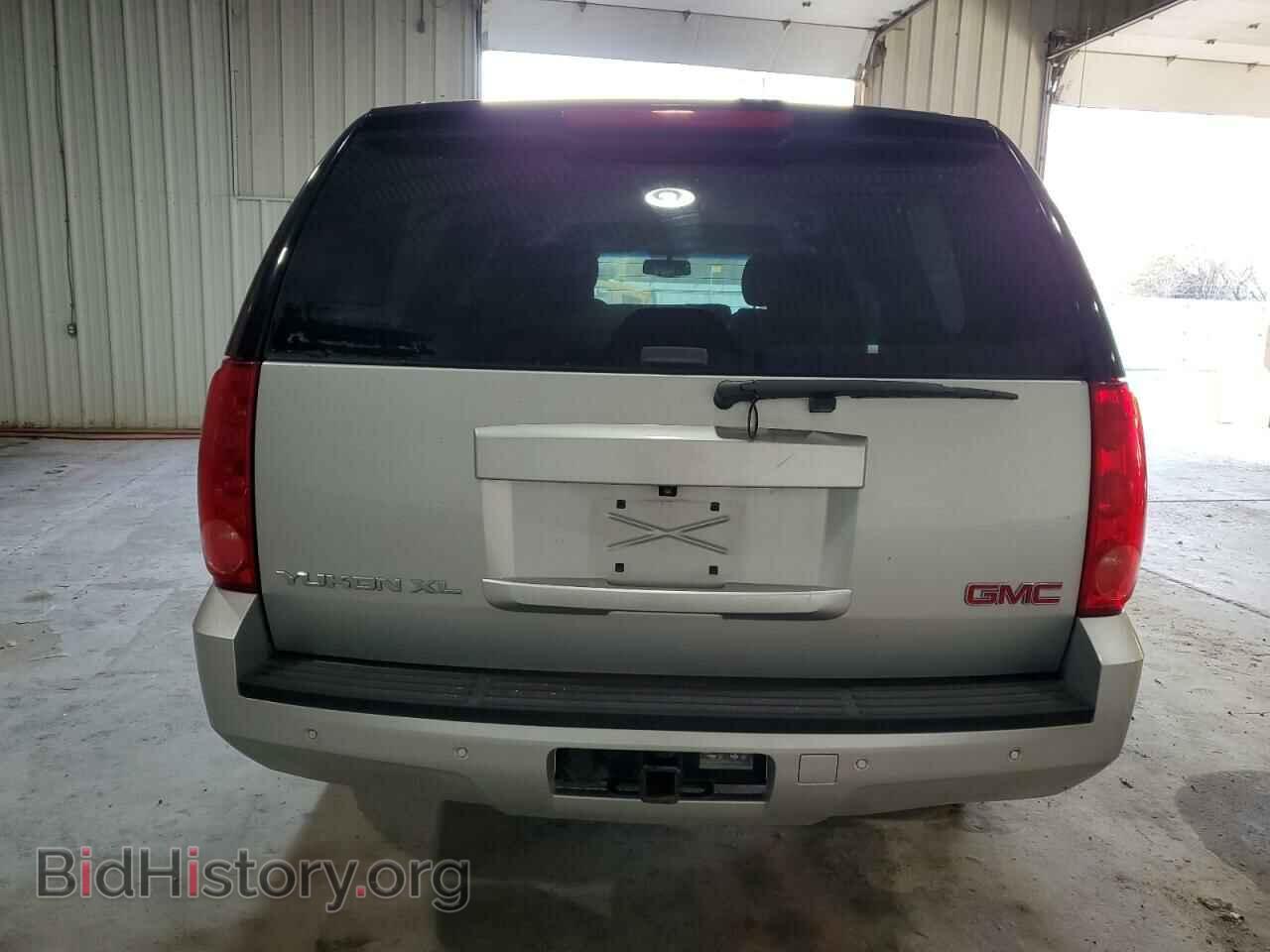 2013 GMC YUKON - VIN: 1GKS2HE74DR253447 - Фото 6
