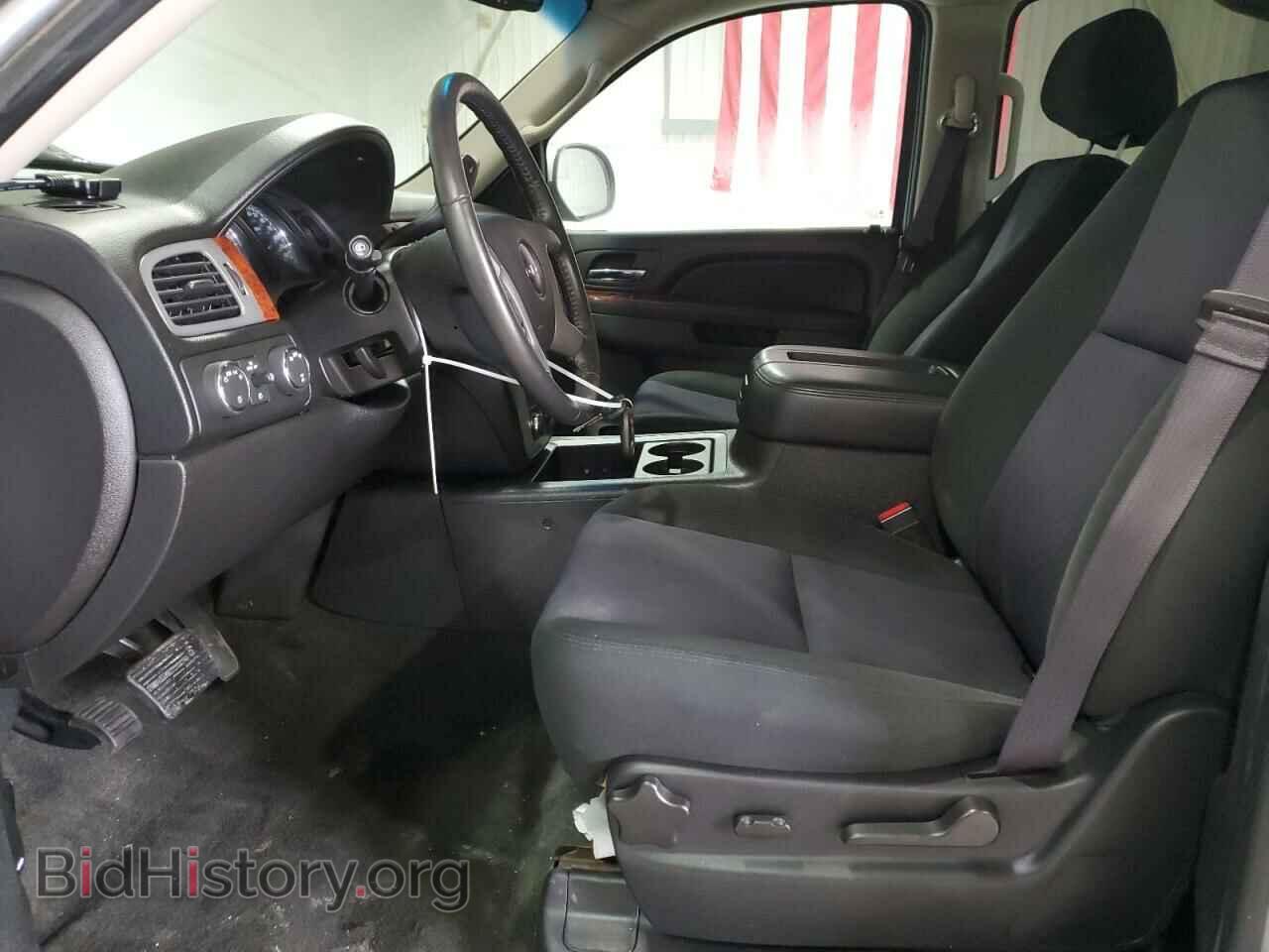 2013 GMC YUKON - VIN: 1GKS2HE74DR253447 - Фото 7