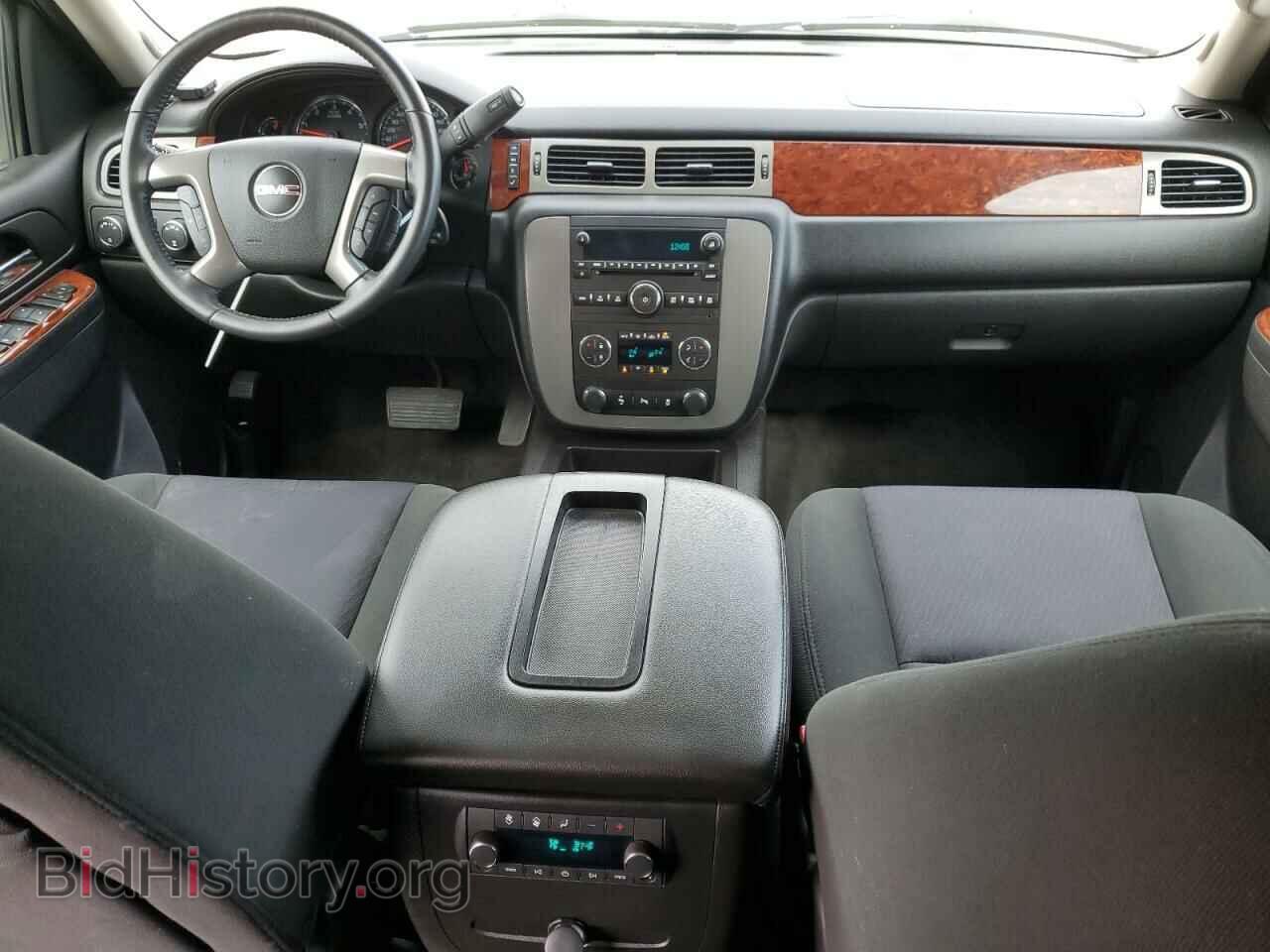2013 GMC YUKON - VIN: 1GKS2HE74DR253447 - Фото 8