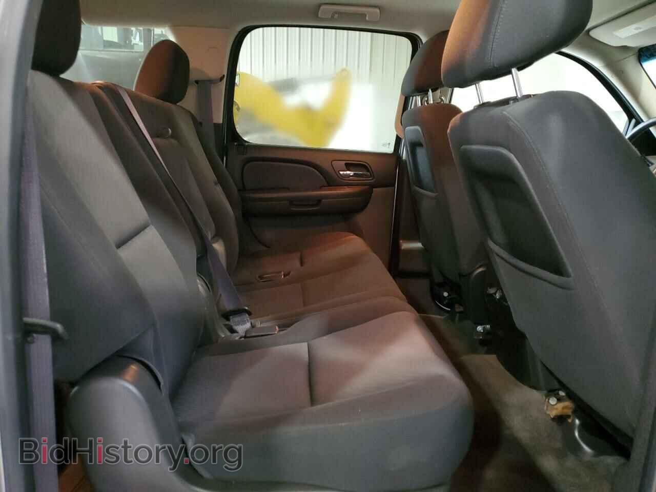2013 GMC YUKON - VIN: 1GKS2HE74DR253447 - Фото 10