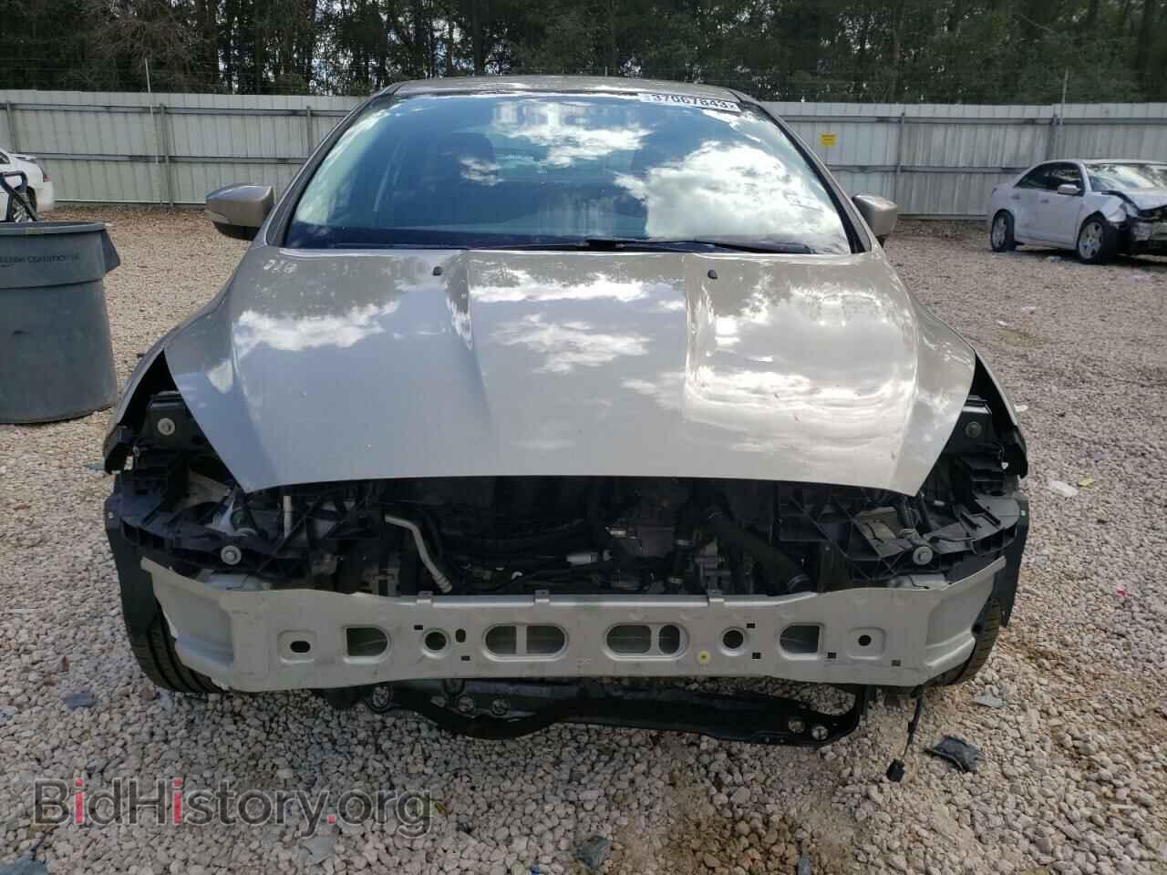 2016 FORD FOCUS - VIN: 1FADP3F29GL363984 - Photo 5