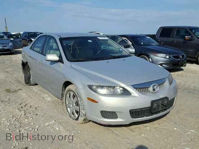 Photo 1YVHP80C475M31200 - MAZDA 6 2007