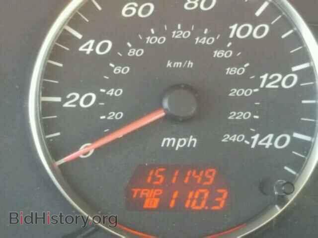 2007 MAZDA 6 - VIN: 1YVHP80C475M31200 - Фото 8