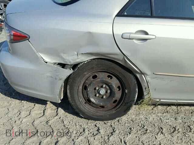 2007 MAZDA 6 - VIN: 1YVHP80C475M31200 - Фото 9