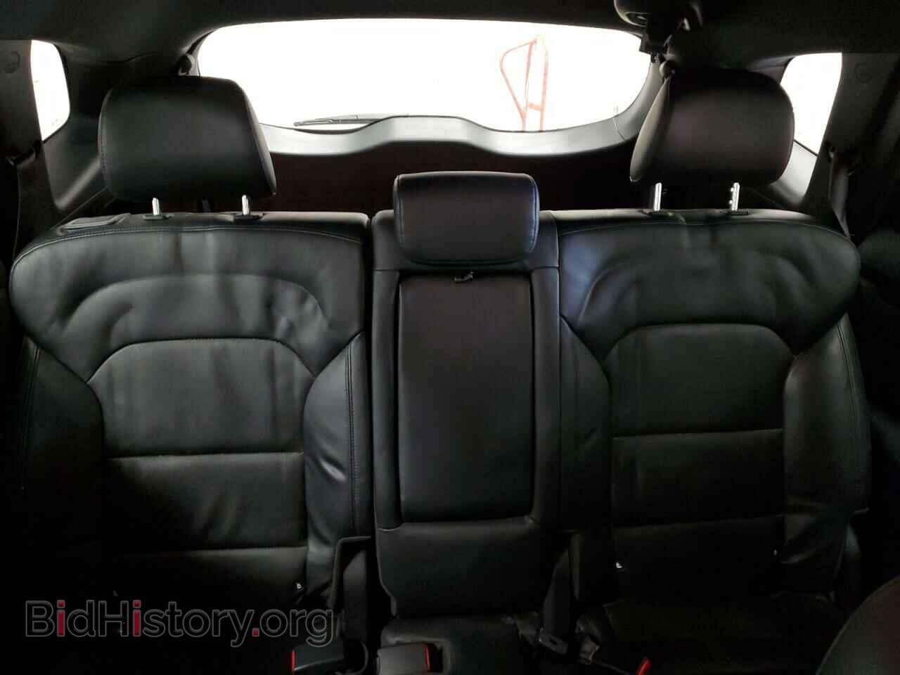 2015 KIA RONDO - VIN: KNAHU8A36F7076480 - Фото 10