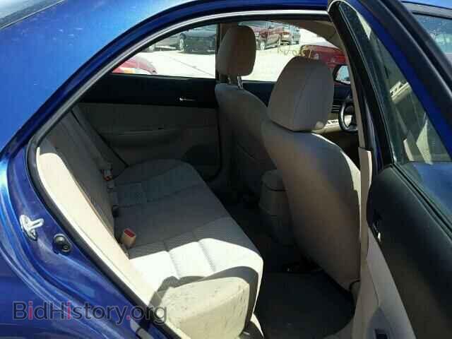 2005 MAZDA 6 - VIN: 1YVFP80C455M61608 - Photo 6