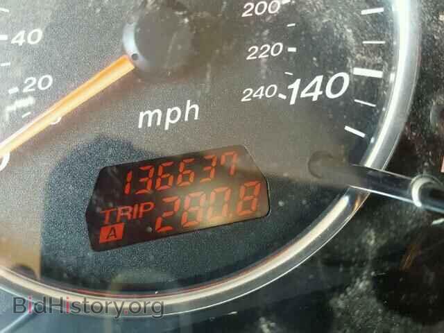 2005 MAZDA 6 - VIN: 1YVFP80C455M61608 - Photo 8