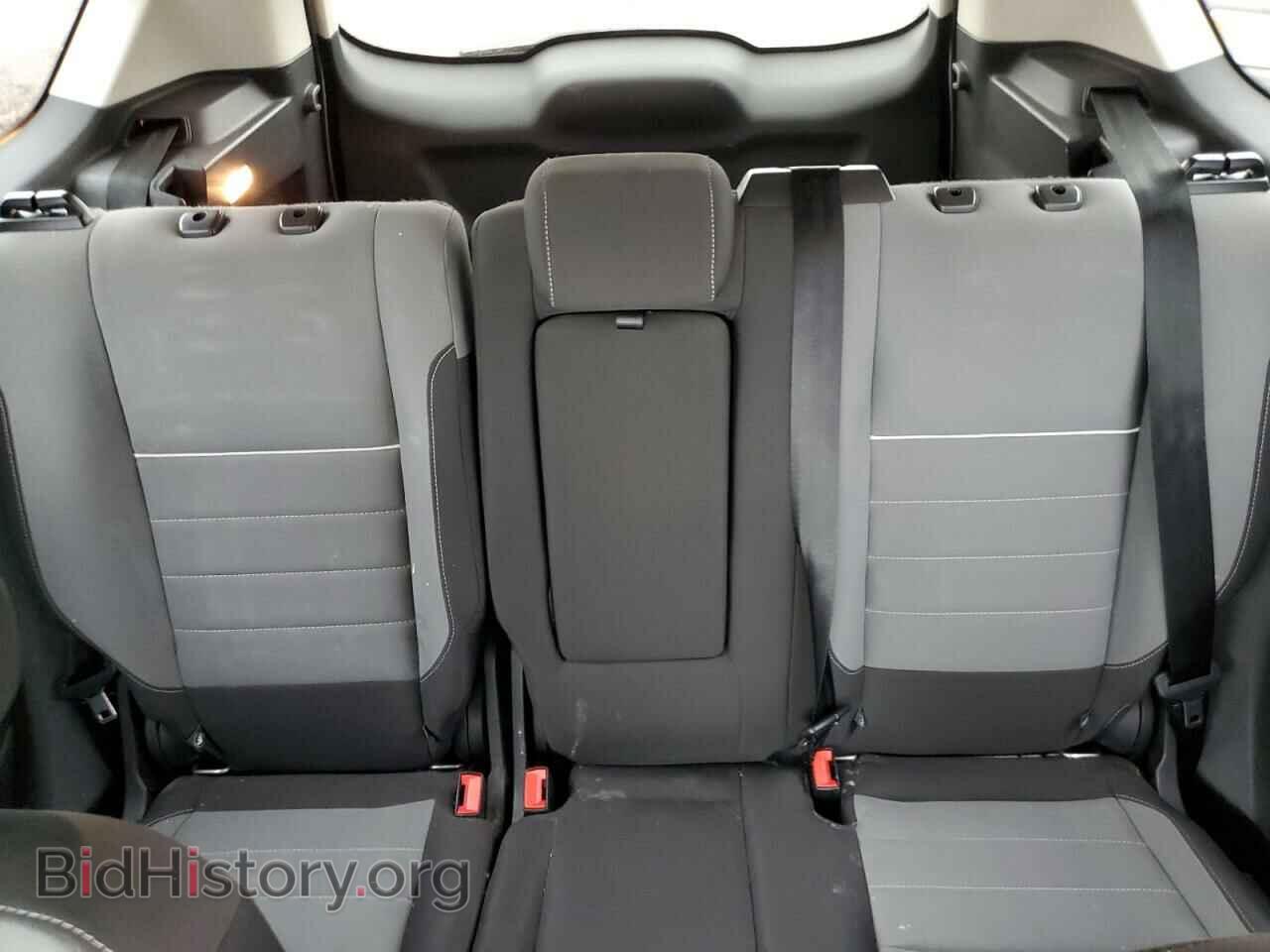 2013 FORD EXPLORER - VIN: 1FMCU9GX3DUA46621 - Photo 10