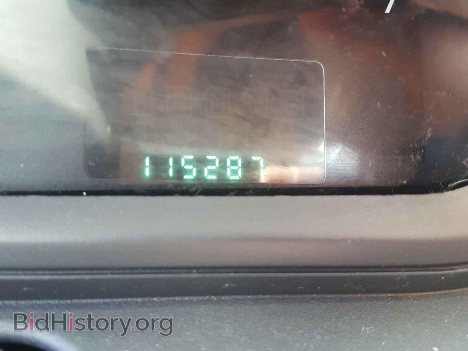 2010 DODGE JOURNEY - VIN: 3D4PG4FB6AT211219 - Фото 8